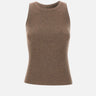 Top "Cipro" in lana e cashmere 2529366063600 007 'S MAX MARA 