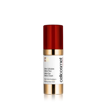 "Cellular Eye Contour Cream" 30ml<BR/> 21132203 30ML CELLCOSMET 