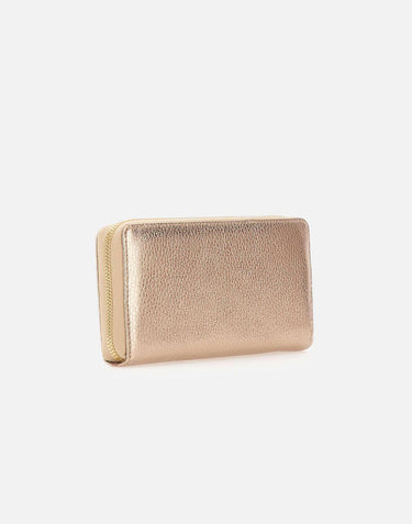 Portafogli "Dollaro" PF5042 GRNLMMIRAGE GIANNI CHIARINI 