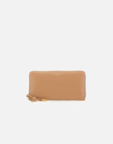 Portafogli in pelle liscia PF5042 NACLAY GIANNI CHIARINI 