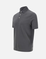 Polo  in cotone JPL00125U 520599460 HERNO 
