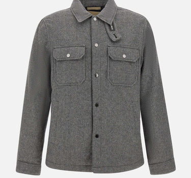 "Alaskan shirt" CFWOOS2018 MRUT3046163 WOOLRICH 