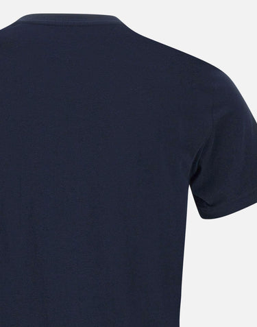 Set due t-shirt intime in cotone stretch EM000391 AF10776MB143 EMPORIO ARMANI 