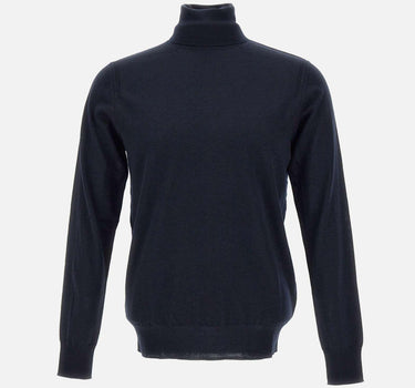 Maglia in lana A003F001 6462 PAOLO PECORA 