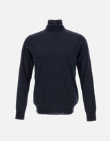 Maglia in lana A003F001 6462 PAOLO PECORA 