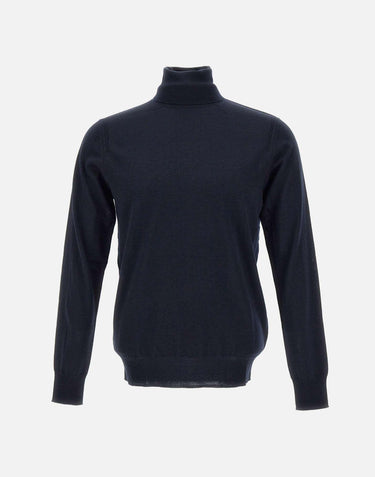 Maglia in lana A003F001 6462 PAOLO PECORA 