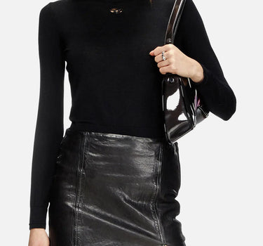 Maglia "M-alinesa" A17498 0DCCH9XX DIESEL 