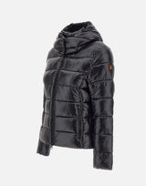 Piumino "Love21" D31470W LOVE2110000 SAVE THE DUCK 