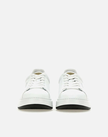 Sneakers "wfm251" in pelle WFM251010 2070 WOOLRICH 