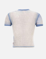 T-shirt "T-Iana" A23519 0HGCN8MMA DIESEL 