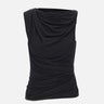 "Drape Tank" ESSS26TO01243 0015 ENTIRE STUDIOS 