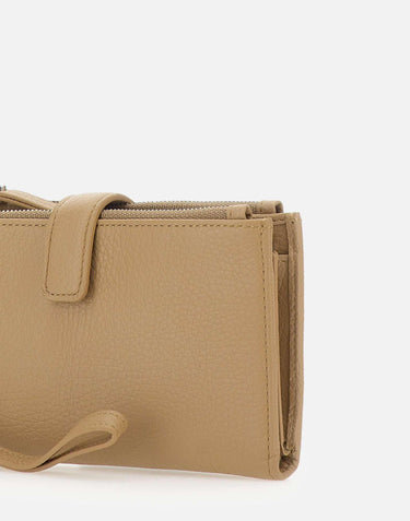 Portafogli "Dollaro" PF6004 GRNCLAY GIANNI CHIARINI 