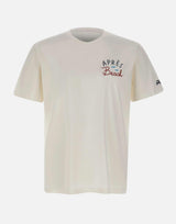 T-shirt "Portland Après Beach Summer" PRL0002 02251L MC2 SAINT BARTH 