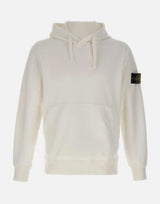 "Organic Cotton Fleece" 6100062S0051 V0001 STONE ISLAND 