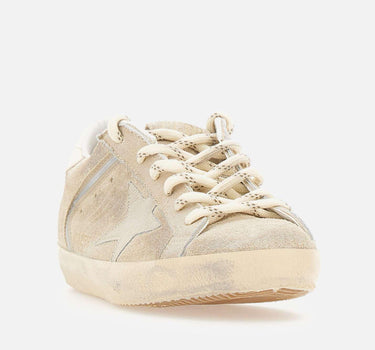 Sneakers "Super-Star Classic with List" GWF00101 F00809415647 GOLDEN GOOSE 