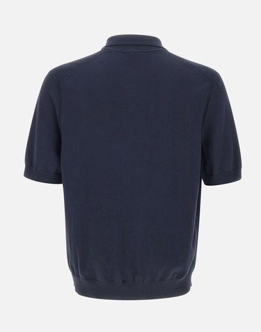 Polo "Asac" 50514223 404 BOSS 