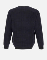 Maglia in lana EM003830 AF19833FC014 EMPORIO ARMANI 