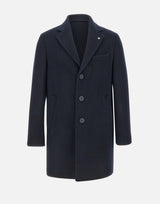 Cappotto in lana 3932C4448C 25373889 MANUEL RITZ 