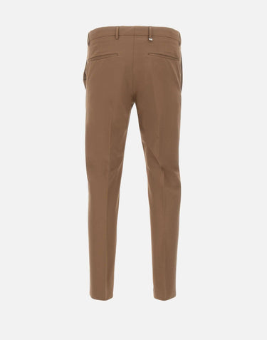Pantaloni "Dieci" COAFX0Z00FWD MA370160 PT TORINO 
