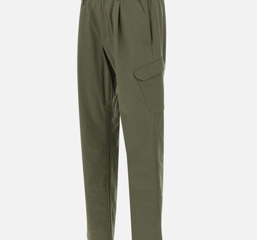 Pantaloni  Functional Wardrobe PT000076U 12503Z7400 HERNO 