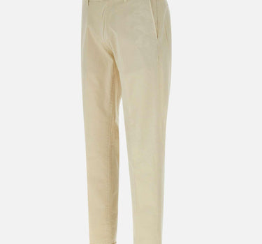 Pantalone "Muche Chinos" in cotone P249BW 2U0440004 RE-HASH 