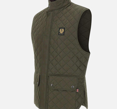 "Icon Gilet" 105295 FDOLI BELSTAFF 