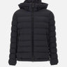Piumino "Boggs NS04" PEU5582 01191861NER PEUTEREY 