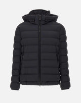 Piumino "Boggs NS04" PEU5582 01191861NER PEUTEREY 