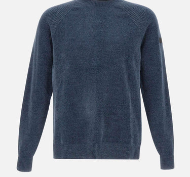 Maglia "Velvet Round Knit" 25132 61 RRD 