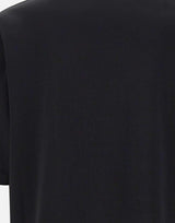 "Casa chrome t-shirt" MAW25JTS044 03 CASABLANCA 