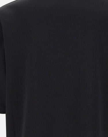 "Casa chrome t-shirt" MAW25JTS044 03 CASABLANCA 