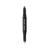 "Dual-Ended Long-Wear Cream Shadow Stick Heat Ray Shimmer/Biscotti Matte" 1.6gr<BR/> H6DJ010000 1.6GM BOBBI BROWN 