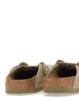 Sandali "Boston" 1025844 KHAKI BIRKENSTOCK 