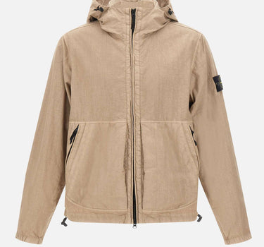 Giacca in nylon Panama-TC 4100053S0069 V009A STONE ISLAND 
