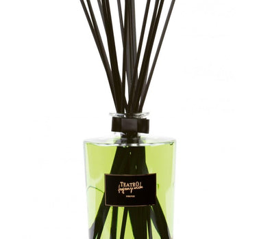 Teatro Fragranze Uniche Firenze "Foglie di Fico" 1500 ml FF1500VTRTF 1500ML TEATRO FRAGRANZE UNICHE FIRENZE 