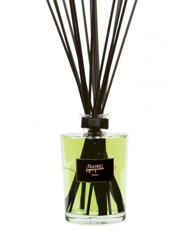 Teatro Fragranze Uniche Firenze "Foglie di Fico" 1500 ml FF1500VTRTF 1500ML TEATRO FRAGRANZE UNICHE FIRENZE 