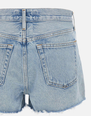 Shorts "Parker Vintage Cut Off" A026E 1371PSSG AGOLDE 