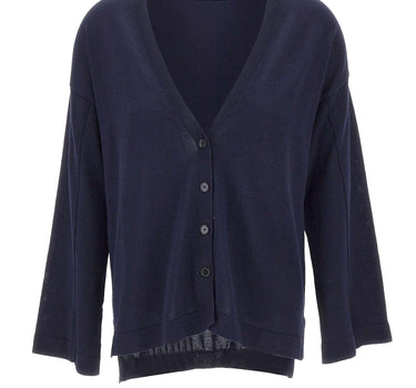 Cardigan in cotone 150304 038 KANGRA 