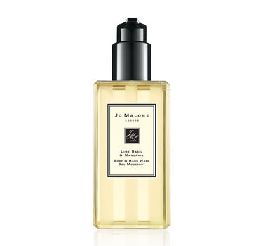 "Lime Basil & Mandarin" Body & Hand Wash 250ml L6A7010000 250ML JO MALONE LONDON 