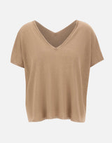 Maglia in lino 195177 190 KANGRA 