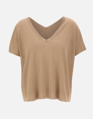 Maglia in lino 195177 190 KANGRA 
