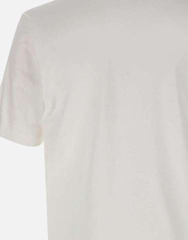 T-shirt "Teddy" M2R220XVP5789 01 PS PAUL SMITH 