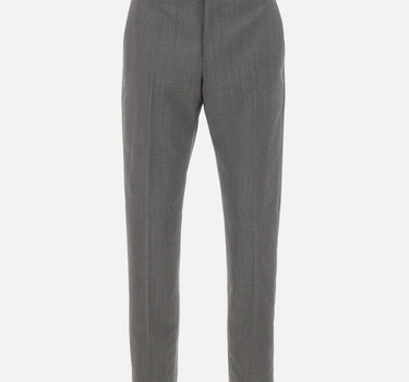 Pantaloni in lana vergine CORFZ1Z00FWD MR940230 PT TORINO 