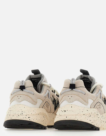 Sneakers "Yamabushi Uni" 2019511 0E07 FLOWER MOUNTAIN 