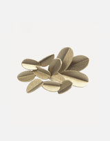 Spilla ''Leaves'' Maison 203 1723 WGLD MAISON 203 