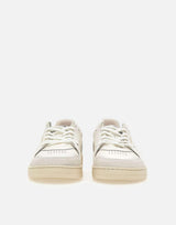 Sneakers " Dice Lo" in pelle F0002007 WHITE AXEL ARIGATO 