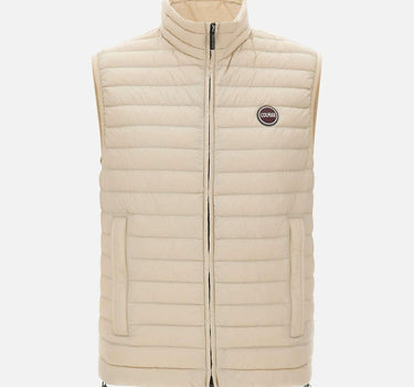 Gilet in piuma leggera 1248 8VX764 COLMAR ORIGINALS 