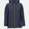 Piumino "Iris22 Alima" D41059W IRIS2290010 SAVE THE DUCK