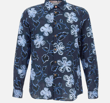 Camicia "Yukka" M2R765X P2230949 PS PAUL SMITH 