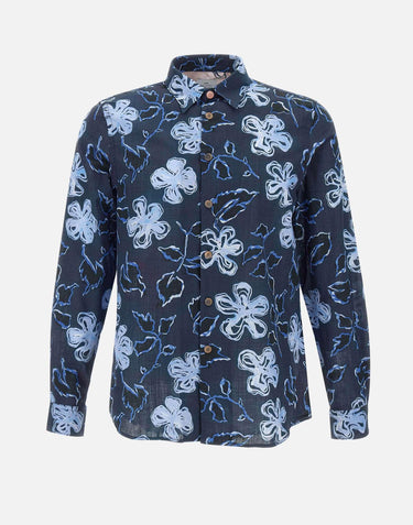 Camicia "Yukka" M2R765X P2230949 PS PAUL SMITH 